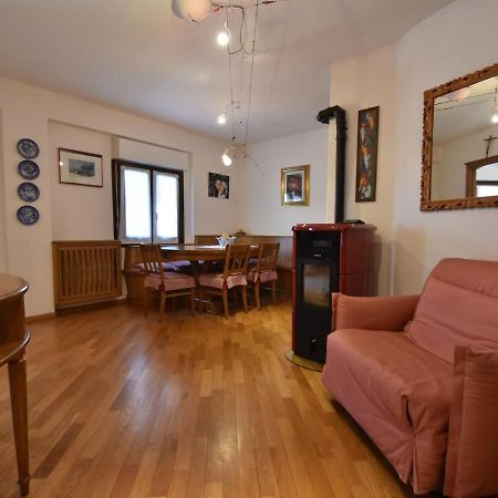 Apartment Grosio Terrace By Interhome Zewnętrze zdjęcie