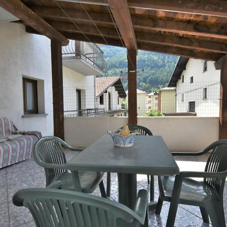 Apartment Grosio Terrace By Interhome Zewnętrze zdjęcie