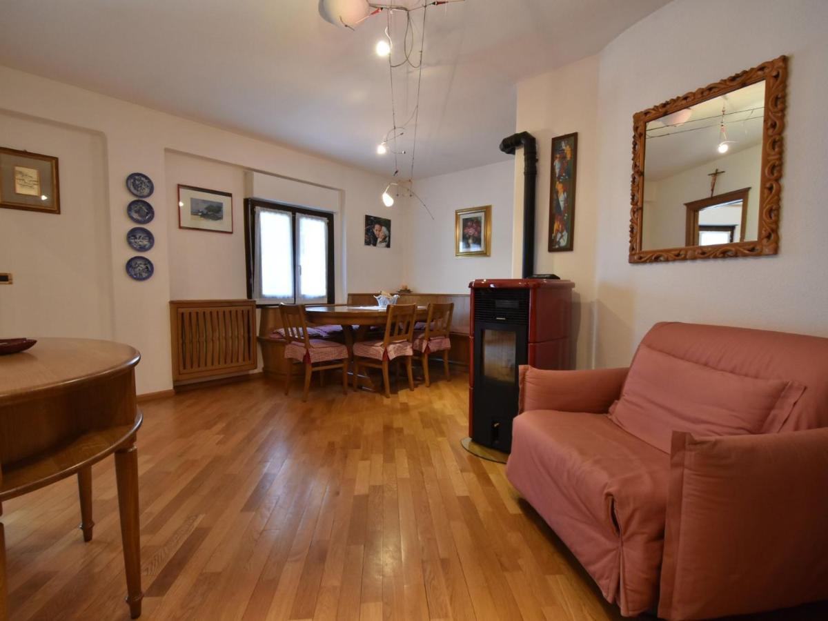 Apartment Grosio Terrace By Interhome Zewnętrze zdjęcie