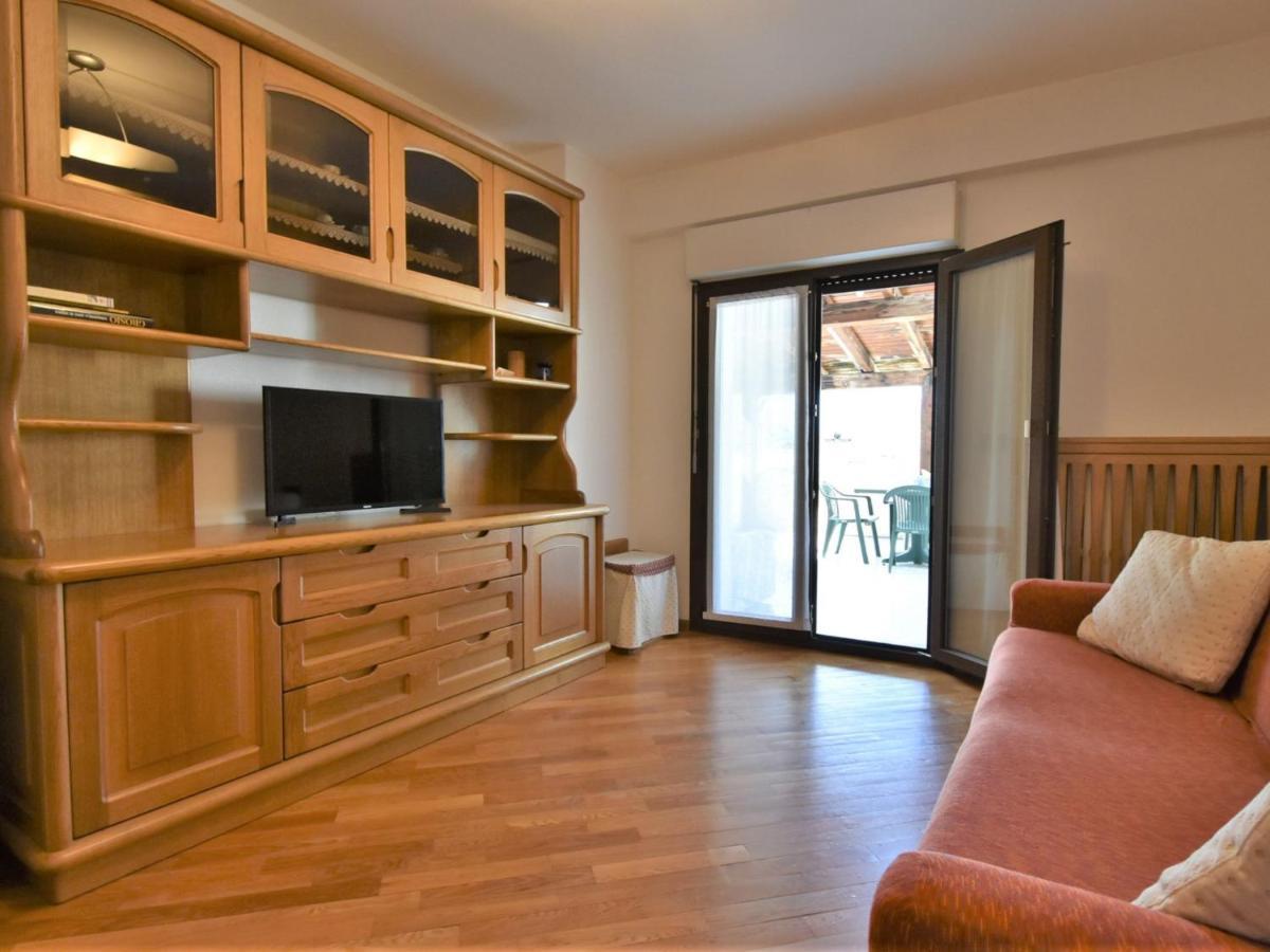 Apartment Grosio Terrace By Interhome Zewnętrze zdjęcie