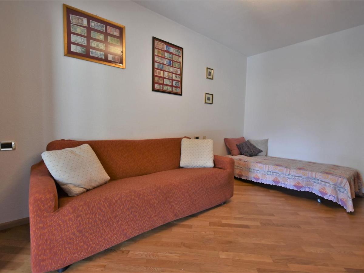 Apartment Grosio Terrace By Interhome Zewnętrze zdjęcie