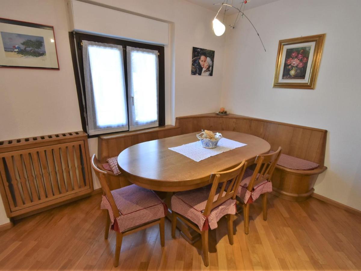 Apartment Grosio Terrace By Interhome Zewnętrze zdjęcie